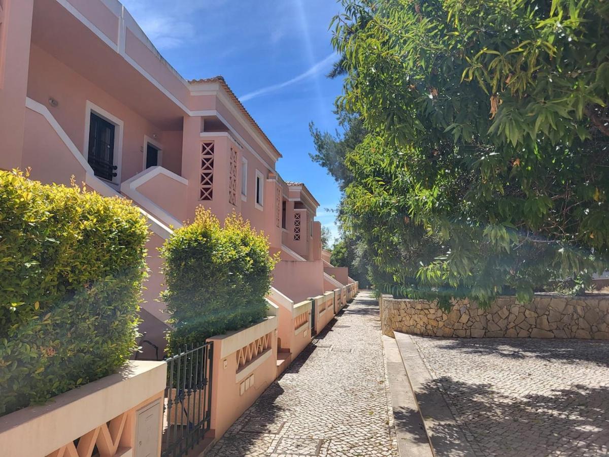 Sunny Haven Alvor