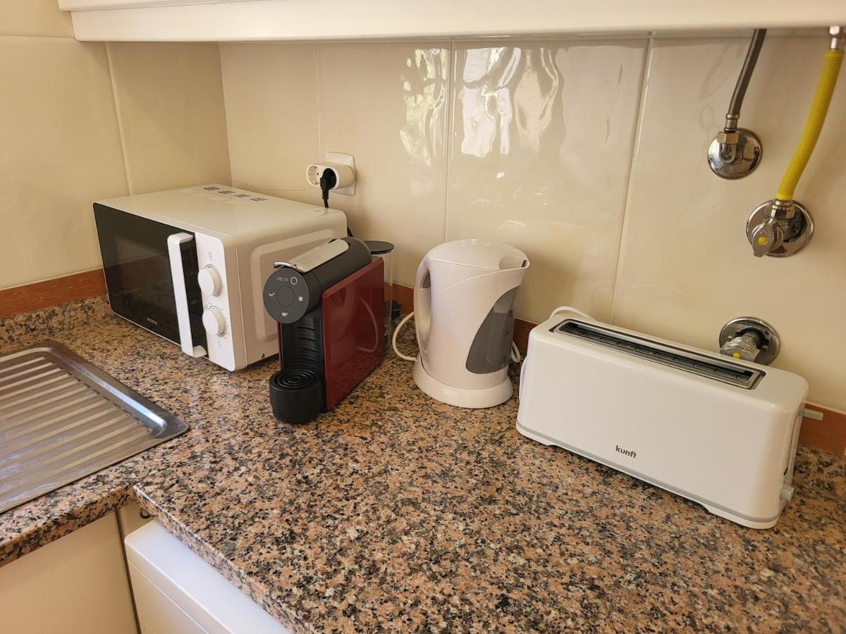 Sunny Haven Apartment Alvor