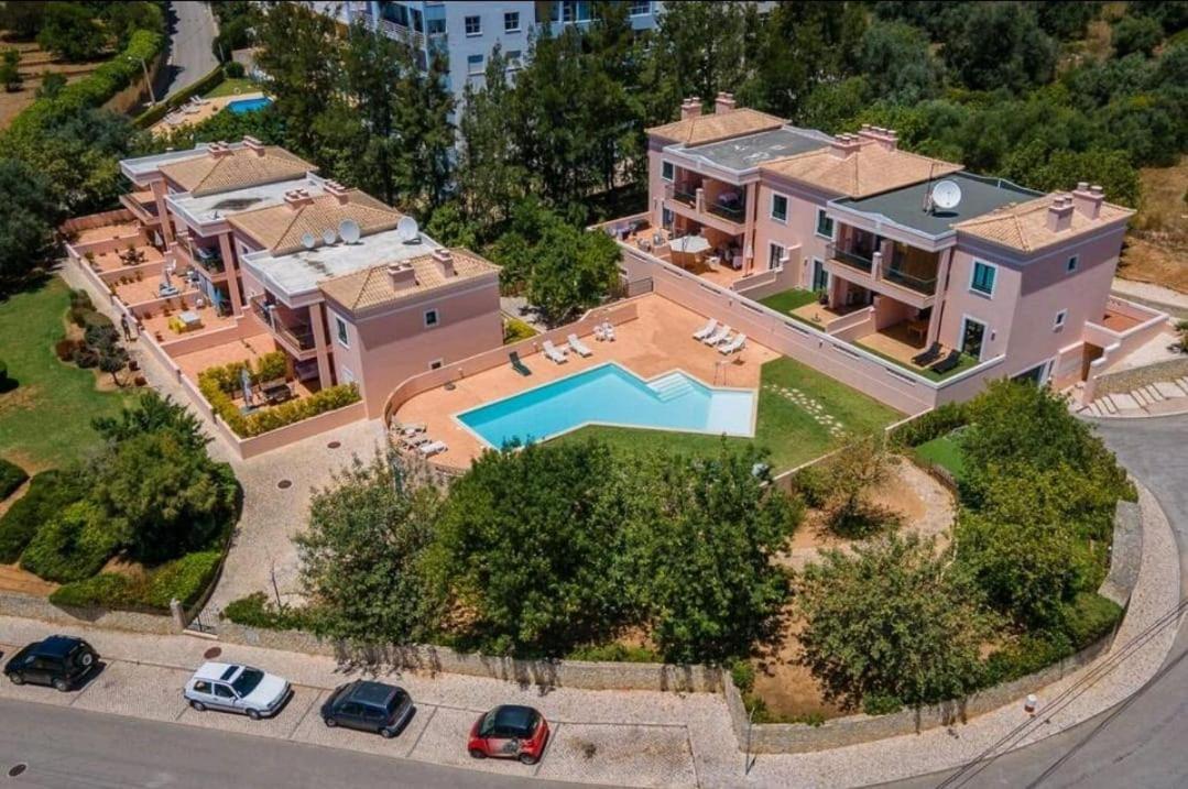 Apartment Sunny Haven Alvor