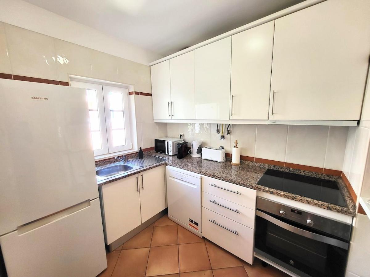 Sunny Haven Apartment Alvor