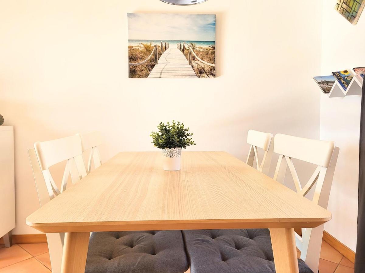 Sunny Haven Apartment Alvor