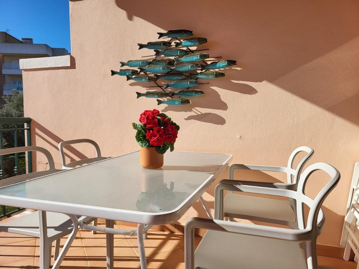 Apartment Sunny Haven Alvor