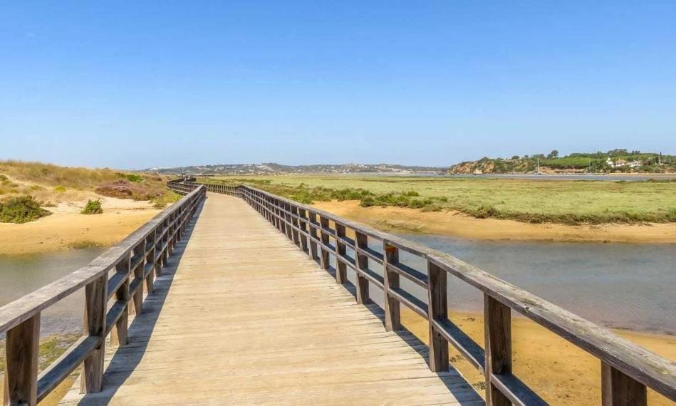 Sunny Haven Alvor