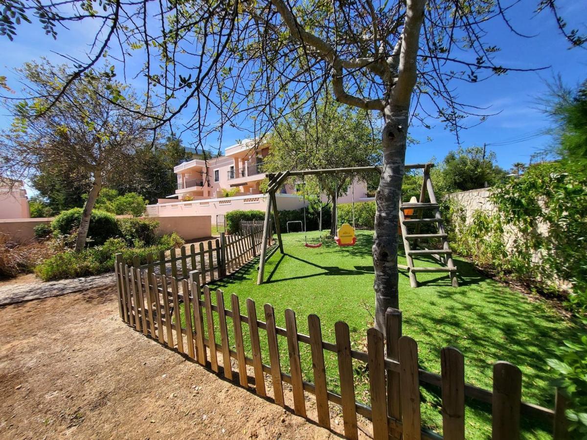 Sunny Haven * Alvor